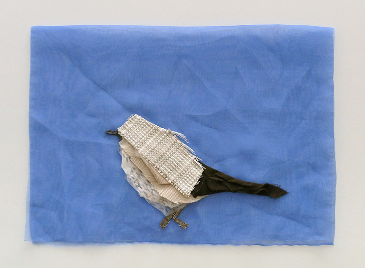Sage Thrasher