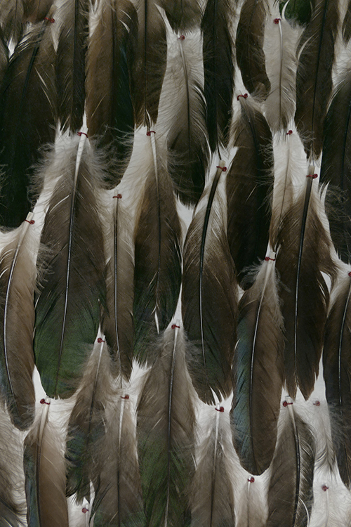 Featherworks