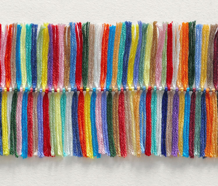 Quetzal Fringe