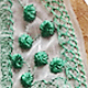 Wave Hill's Books of Leaves Lace